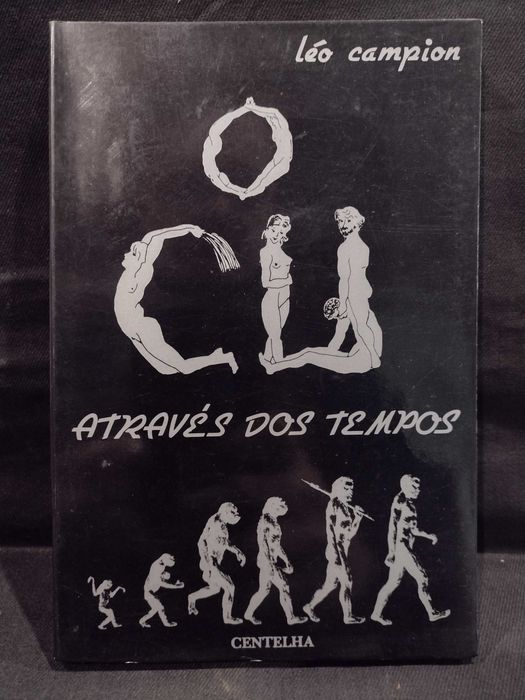 O cu através dos tempos - Léo Campion