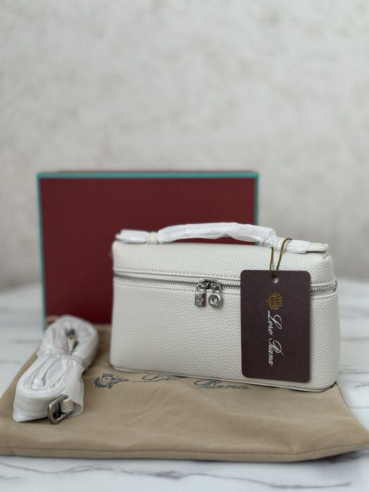 Сумочка Loro Piana