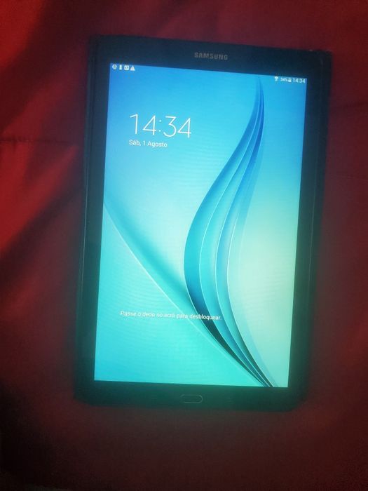 Samsung Galaxy Tab 10