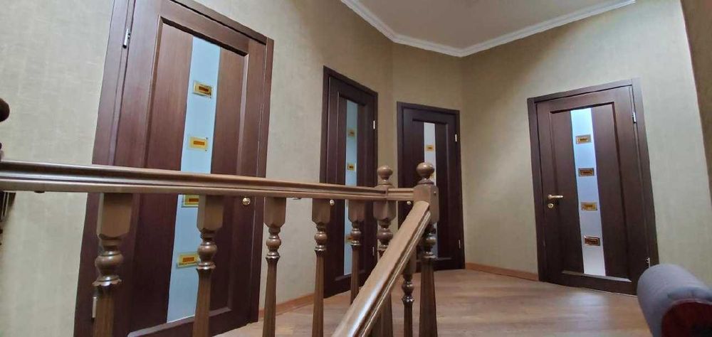 Ексклюзивна садиба 50 соток з басейном та власною інфраструктурою | поруч Київ