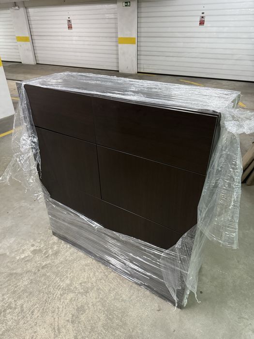 Moveis de sala (ikea)