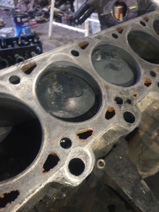 Мотор м21 д24 в доброму стані