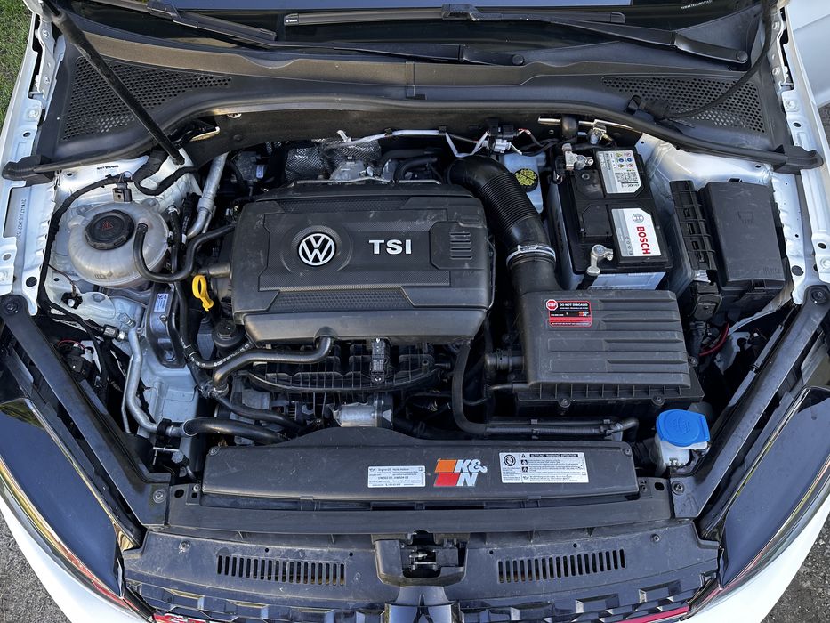 Volkswagen Golf GTI 7.5 PERFORMANCE 2018 DSG  / 300+ PS