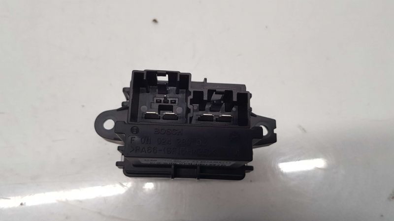 Resistência da chauffage / sofagem OPEL Astra J