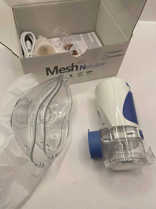 Inhalator, nebulizer Mesh  1341