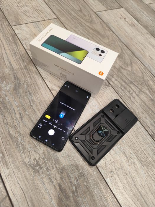 Redmi Note 13 Pro 5G