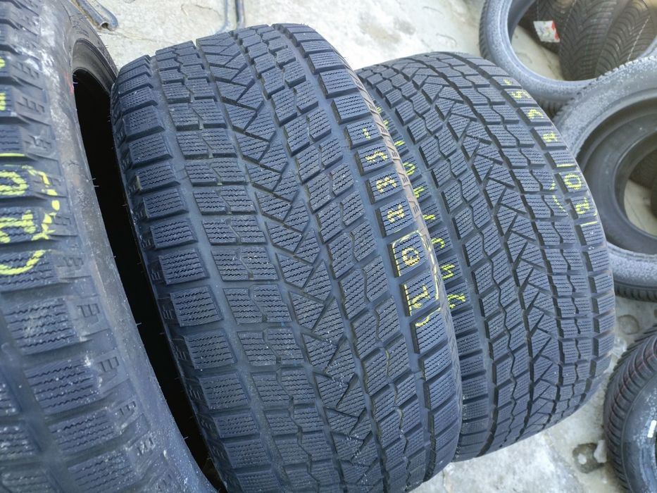 Nowe demo opony zimowe 245/40/18 Neolin 4 sztuki 2025r