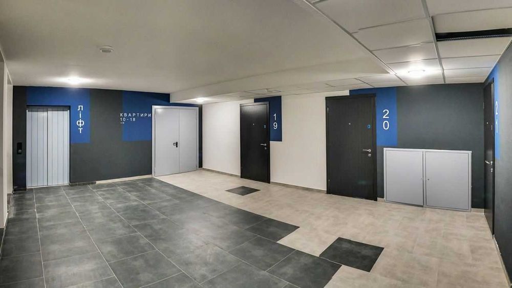 3-кімнатна квартира за адресою (площа 89,8 м²) - Atlanta.ua - фото 14