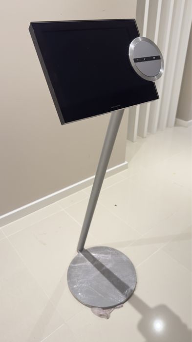 Bang & Olufsen Beosound 5 e Beomaster 5