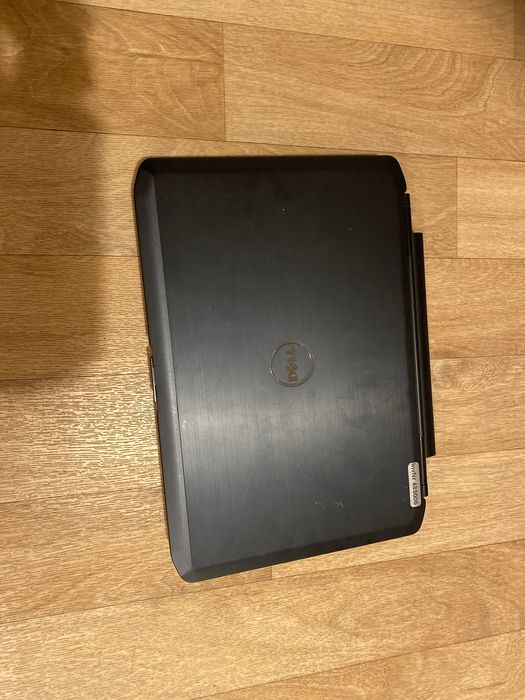 Dell Latitude E5430