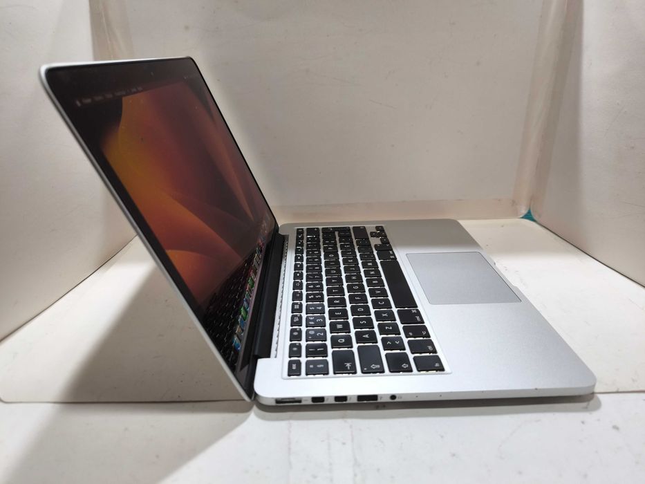 Apple Macbook Pro 13 Retina i5 SSD 256GB 16GB ram # bateria NOVA