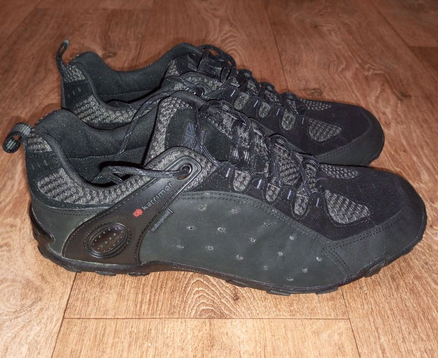 Кроссовки karrimor tundra WP