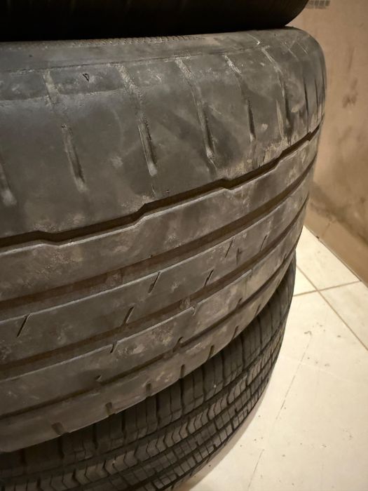 DUNLOP All season