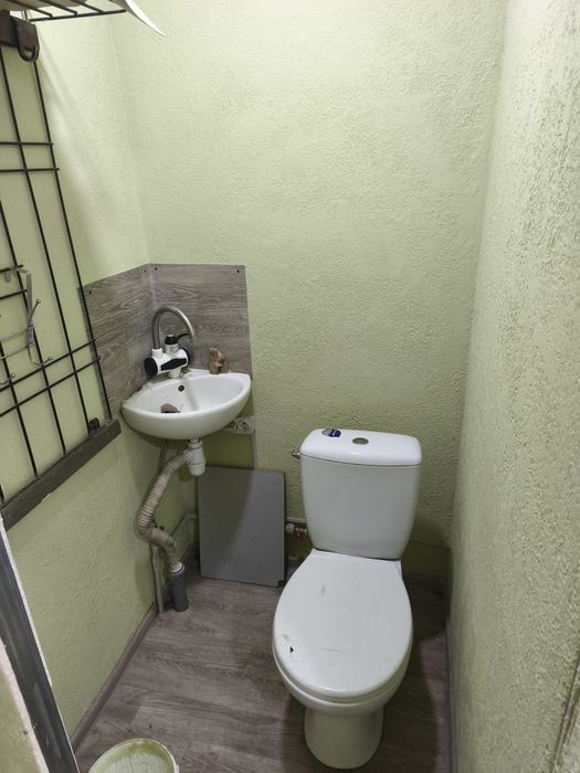 Коммерческое помещение в аренду