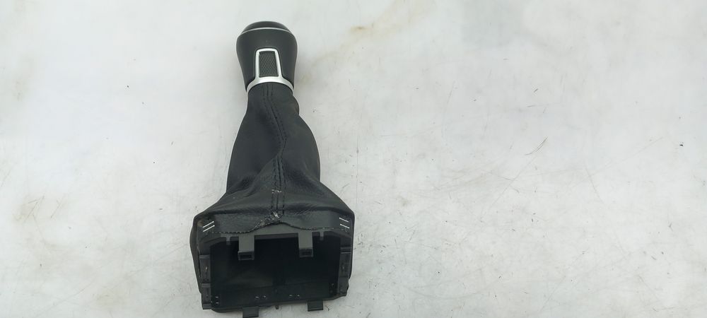 Moca / fole de mudanças VOLKSWAGEN Polo (AW1)