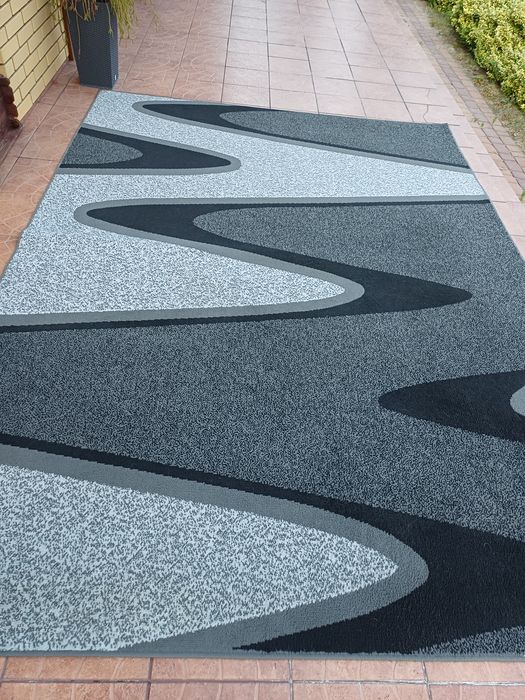 Dywan nowoczesny WIELTOM 2,4x3,3 m.