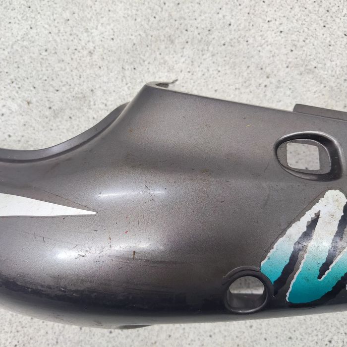 Zadupek, ogon, owiewka, osłona tył Kawasaki ZX9R ZX-9R Ligota