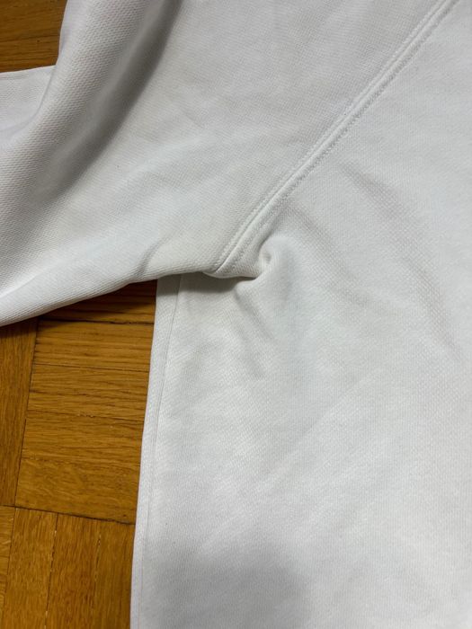 Bluza gant logo b