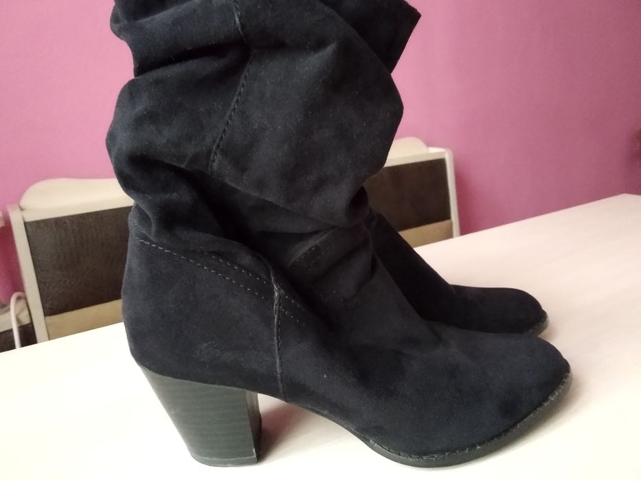 Черевики жіночі,демі