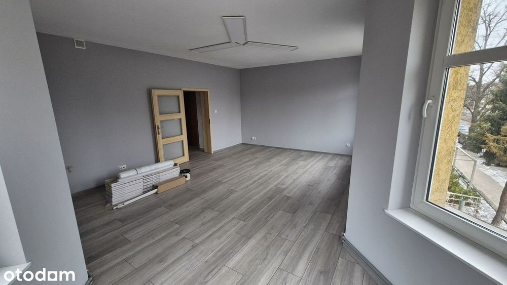 Lokal użytkowy, Szczecin
