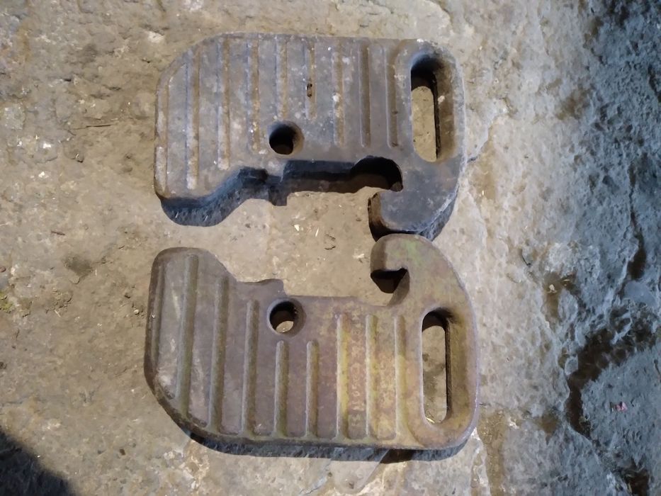 Продам груз мтз юмз противовес противаги балансир