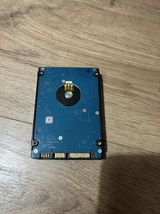 Жесткие диски HDD 4-8 tb