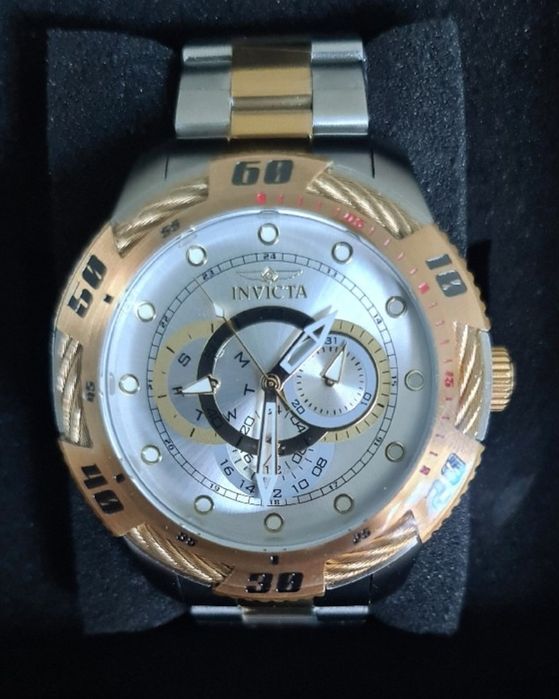 Zegarek męski Invicta Speedway 45751