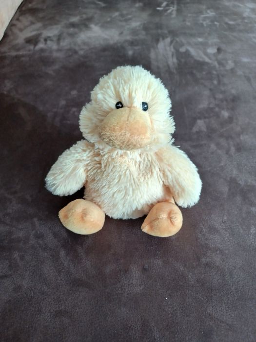 Conjunto 2 peluches bebé