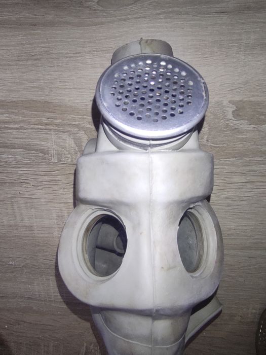 Противогаз пмг нерехта 2 размер