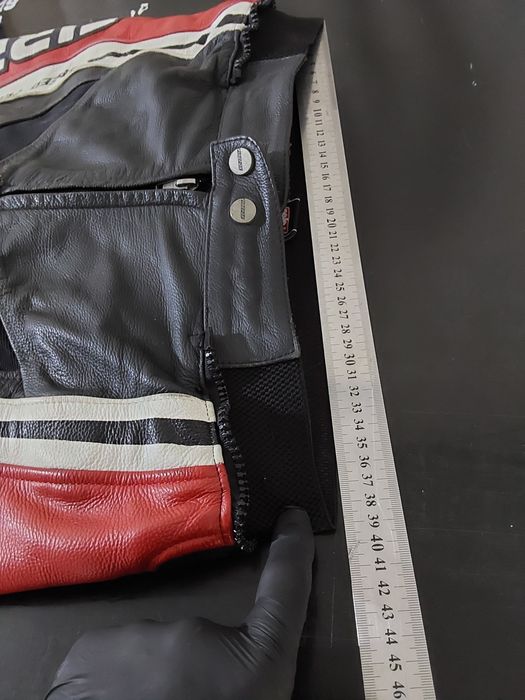 Мотоштаны Firefox