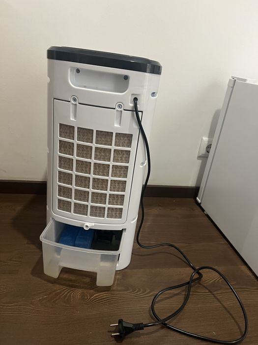 Climatizador evaporativo Bastilipo