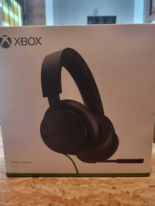 1818/26 Słuchawki Microsoft Headset 1984