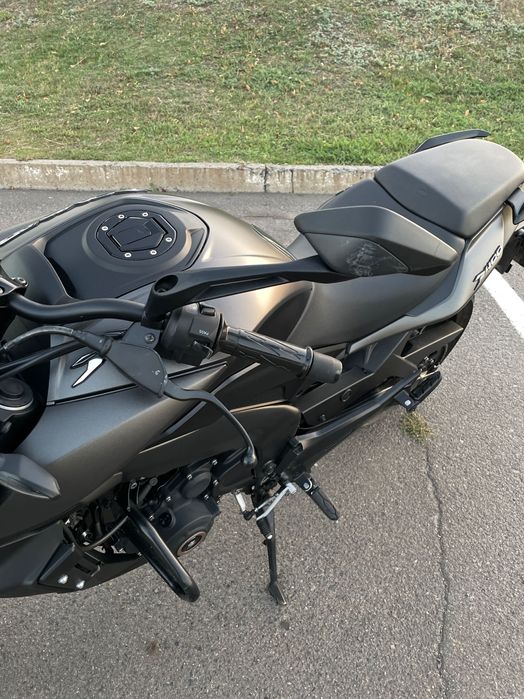 Продам Bajaj Dominar 400