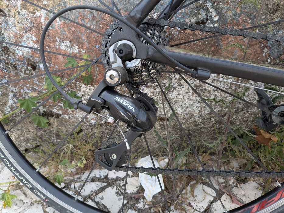 Btwin Triban 5 M