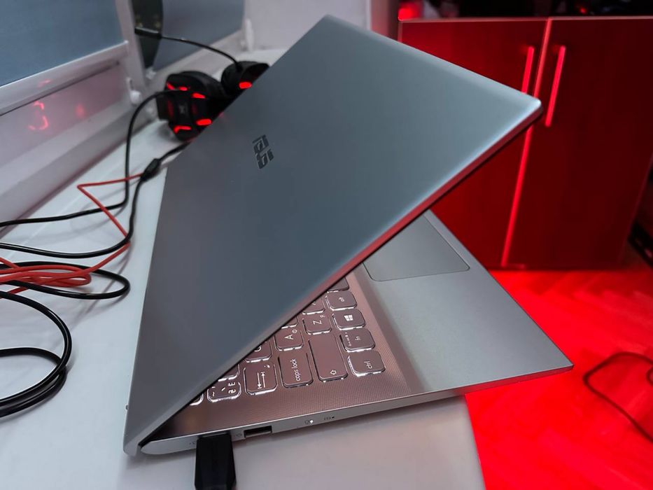 ‼️ЗСУ Скидки‼️ Игровой ноутбук Asus + подарок игровые девайсы!