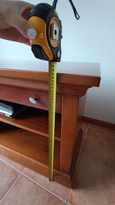 Móvel de televisão