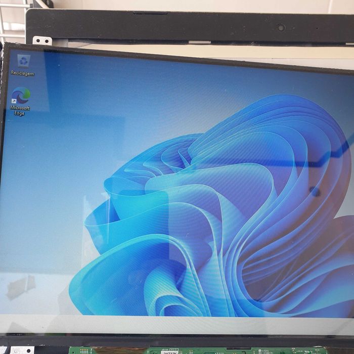 Lenovo 320-15IKB motherboard with i5-7200 processor, tested64739834737283123