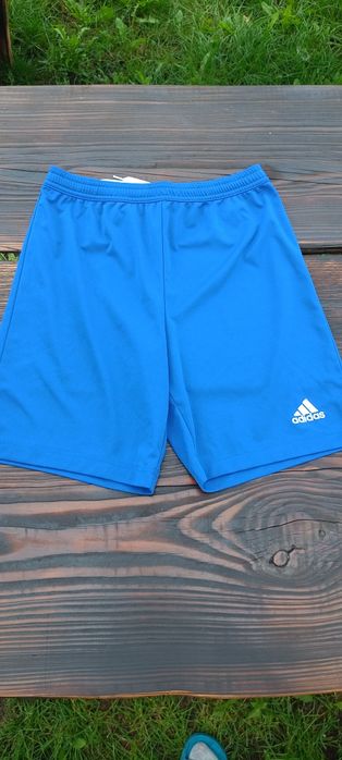 Spodenki ,szorty sportowe adidas 164,XS