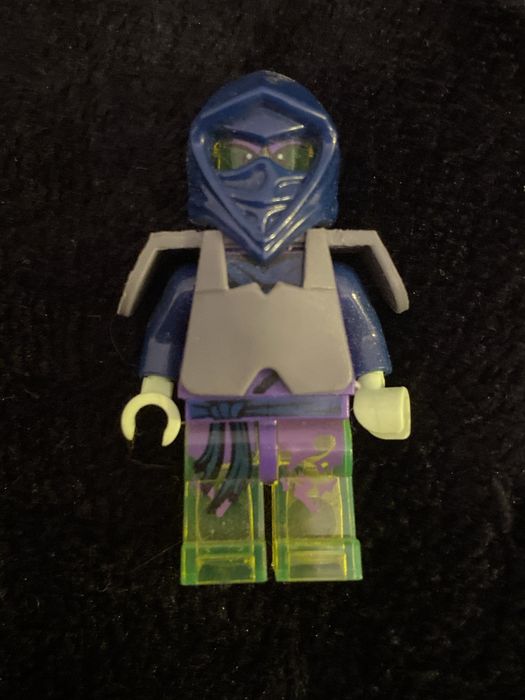 Figurka lego ninjago