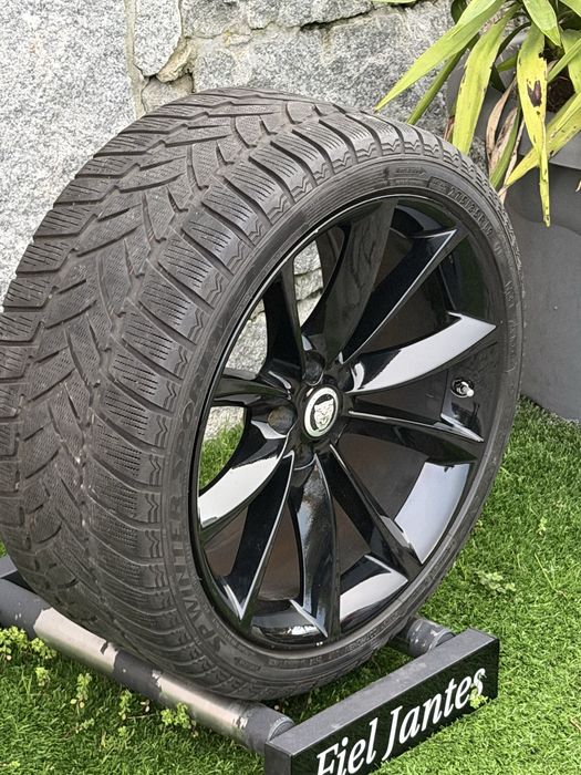 Jantes Jaguar 5x108 19’