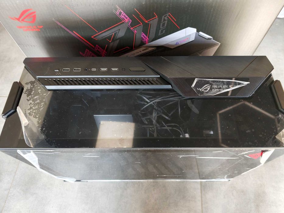 Asus Rog z11 obudowa