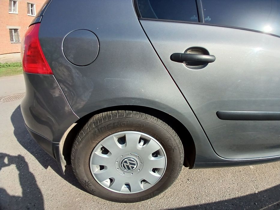 Продаж авто Гольф 5,хетч