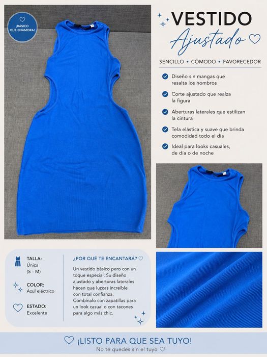 Roupa de mulher