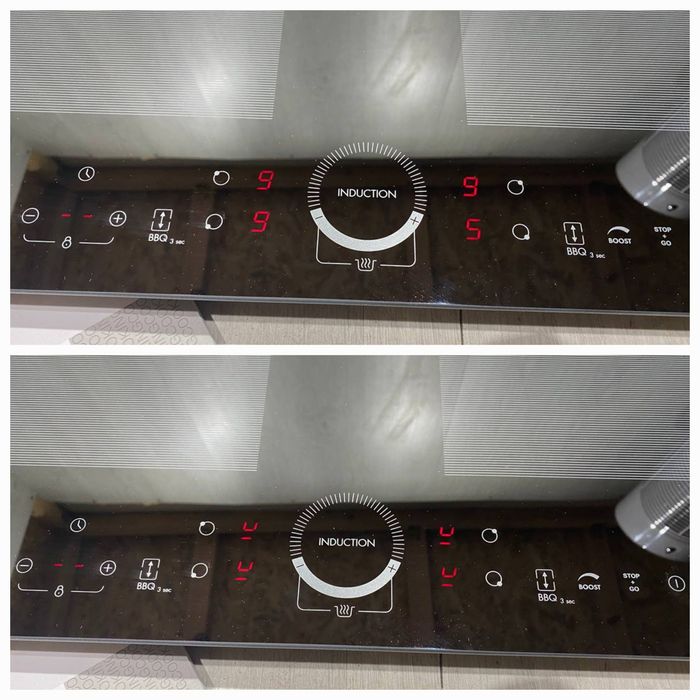 Плита індукційна поверхня Klarstein з Німеччини / плита с Германии