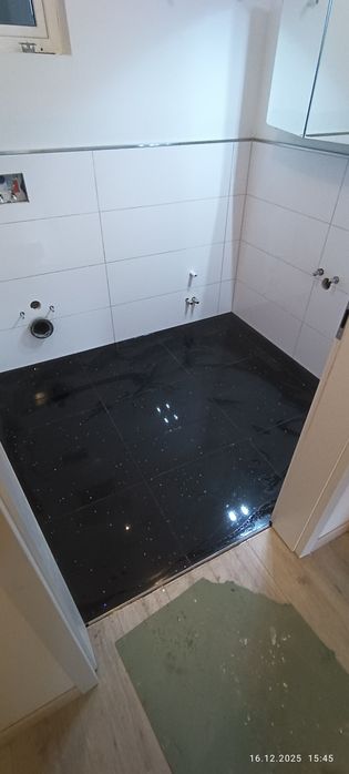 Укладка плитки Дубно