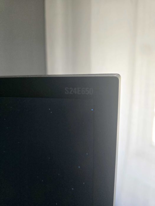 Monitor Samsung 24''