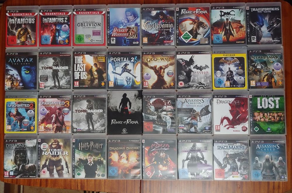 Диск Fifa 19  до PlayStation 3