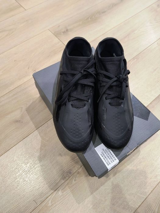 Korki Adidas X CrazyFast 3 rozmiar 38