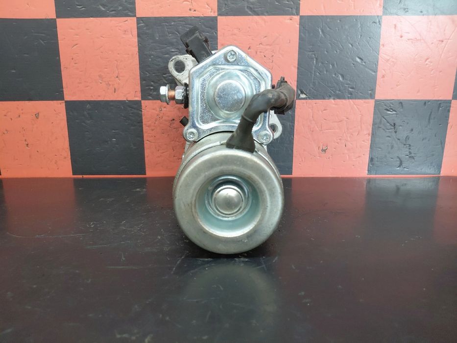 Motor de arranque TOYOTA Dyna Chassis (KD_, LY_, _Y2_, _U3_, _U4)