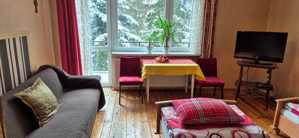 Noclegi Agroturystyka Kwatery